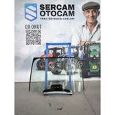 Sercam New Holland Tt4.55 Ön Cam