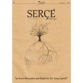 Serçe Edebiyat Sayı 13 - Kolektif