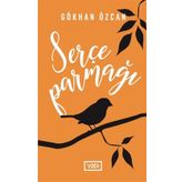 Serçe Parmağı - Gökhan Özcan