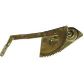 SERCELER Serçeler Renault 12 Yeni Model Arka Cam Krikosu Sol Serçeler Marka Sekmanlı Tip