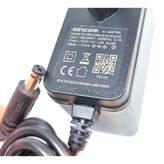 Sercom PU18W120EUB15-DCQ-00 12V 1.5A Adaptör