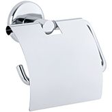 Serel 140102011 E.C.A Kapaklı Banyo Bianca Tuvalet Kağıtlığı