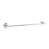 Serel Bianca 45 cm Uzun Havluluk