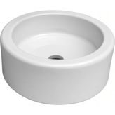 Serel Çanak Lavabo 45 cm - 2052DSS110H - Beyaz