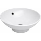 SEREL Çanak Lavabo 45x45 cm - 2002DSS000