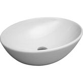 Serel Chamonix Çanak Lavabo - CH33DXS110H - Beyaz