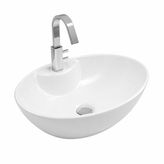 SEREL Chomonix Çanak Lavabo - CH34TXS110H