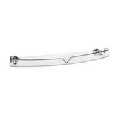 Serel Luna Etajer 60 Cm Muhafazalı Krom