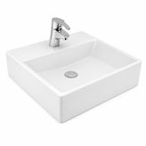 Serel Minimal Kare Lavabo 50x50 cm - 2042TDS110H