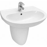 Serel Mio Lavabo - MY01TDS110H - Beyaz