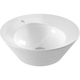 Serel Posedion Çanak Lavabo - PS33TXS110H - Beyaz