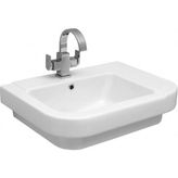 Serel - Verda 75 cm Lavabo Beyaz - 8930TDS000