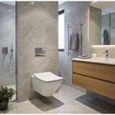 SEREL Wave Asma Klozet - 3011ADS110H