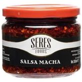 Seres 290 gr Salsa Macha Acı Pul Biber Sosu