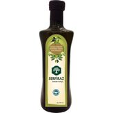 Serfiraz 500 ml Ekstra Virgin Soğuk Sıkım Organik Sertifikalı Zeytinyağı