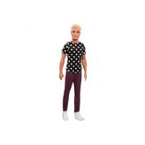 Sergio Erkek Bebek Barbie Oyuncak