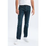 Sergio Regular Fit Normal Bel Boru Paça Jean Pantolon