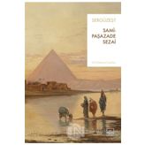 Sergüzeşt Ciltli - Şemsipaşazade Sezai