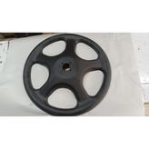 Serhat Deniz Master Vantilatör Ayağı 50 cm Çap 1200 Gr.