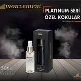 SERİÊ NOBLE -80 DERECE SPREY KOLONYA - 1*100 ML
