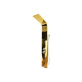 Serin Gold Kuğu Panel Duş