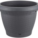 Serinova HS05 Hasır 25 lt Saksı