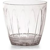 Serinova OR03 Şeffaf Orkide Saksı 3 Litre Plastik Malzemeden Modern Tasarım 3'lü Set