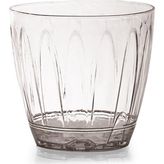 Serinova Orkide Saksısı Şeffaf Plastik 1,5 lt 14 cm Derinlikte Modern Tasarım