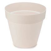 Serinova Yalı Saksı 1,70 Lt - Krem