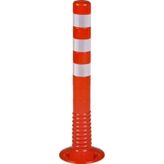 ŞERİT AYIRICI DELİNATÖR 100 cm