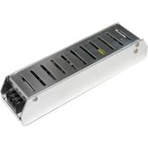 Şerit Led Trafosu 5 Amper Metal Kasa Slim