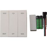 Şerit Pixel Led Akan Kumanda Kontrol Modülü 24V