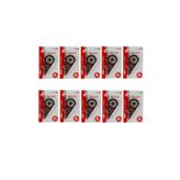 Şerit Silici 5 Mm X 8 Mt Daksil 10 Adet