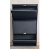 SERMAKSAN Geniş Metal Ayakkabılık
