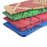 Sermat 180X270 Plastık Hasır Kılım