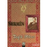 ŞERMİN - TEVFIK FIKRET (ISBN:9789752106079)