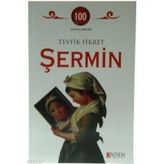 ŞERMİN - TEVFIK FIKRET (ISBN:9789759199180)