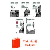 Şermin Yaşar 5 Kitap Seti + Türk Klasiği Hediye