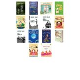 Şermin Yaşar Altı Harfli Bir Tatlı +13 Adet Kitap Set