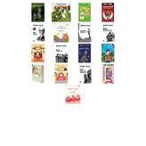 Şermin Yaşar Altı Harfli Bir Tatlı +16 Adet Kitap Set