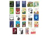 Şermin Yaşar Altı Harfli Bir Tatlı +23 Adet Kitap Set