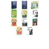 Şermin Yaşar Biri Daha Var +10 Adet Kitap Set