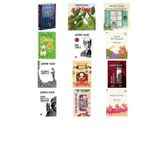 Şermin Yaşar Biri Daha Var +11 Adet Kitap Set