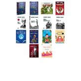 Şermin Yaşar Biri Daha Var +13 Adet Kitap Set