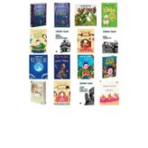 Şermin Yaşar Biri Daha Var +15 Adet Kitap Set