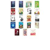 Şermin Yaşar Biri Daha Var +18 Adet Kitap Set
