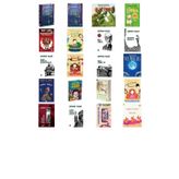 Şermin Yaşar Biri Daha Var +19 Adet Kitap Set