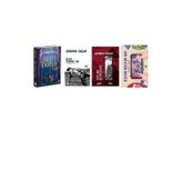 Şermin Yaşar Biri Daha Var +3 Adet Kitap Set