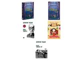 Şermin Yaşar Biri Daha Var +4 Adet Kitap Set