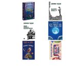 Şermin Yaşar Biri Daha Var +5 Adet Kitap Set